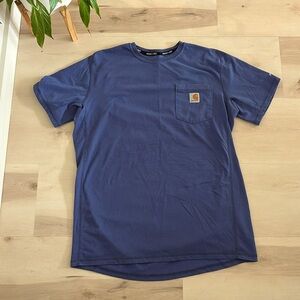 Men’s Carhartt Force Relaxed fit shirt